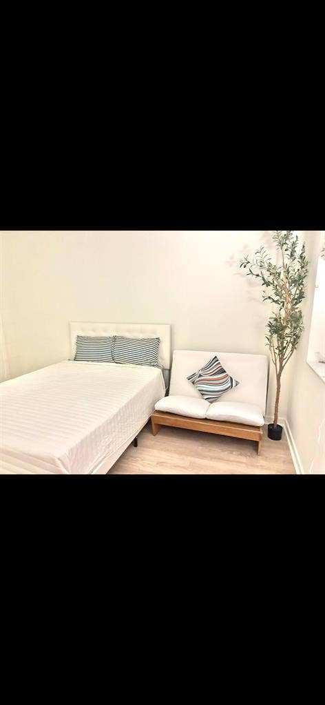 Private room - ocean view condo