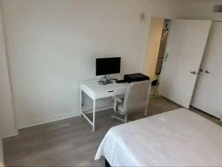 Private room - ocean view condo
