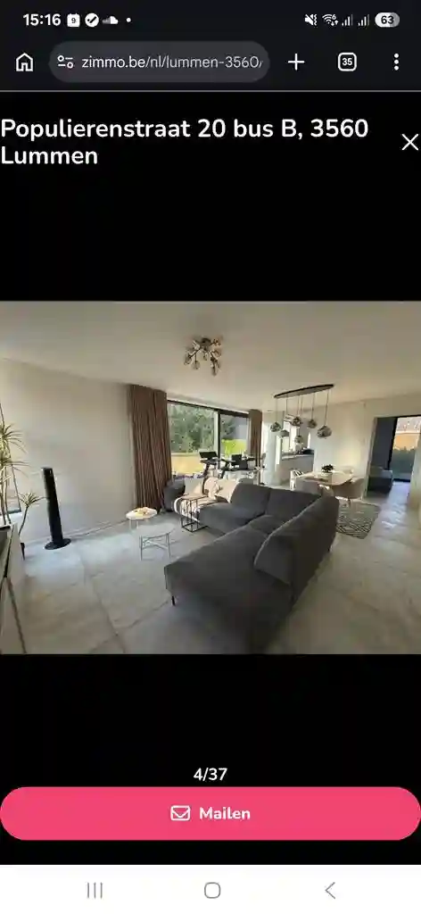 New Listing