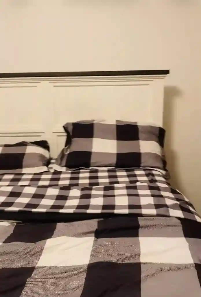 Room for rent in a quiet home