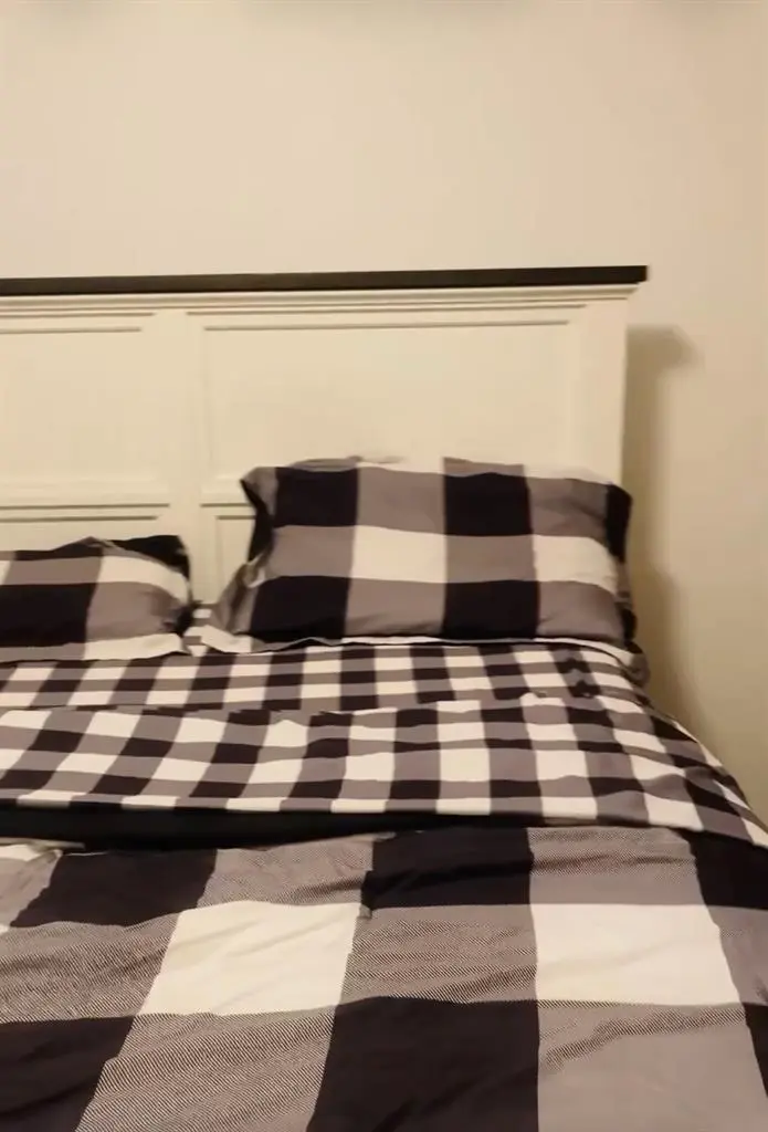 Room for rent in a quiet home