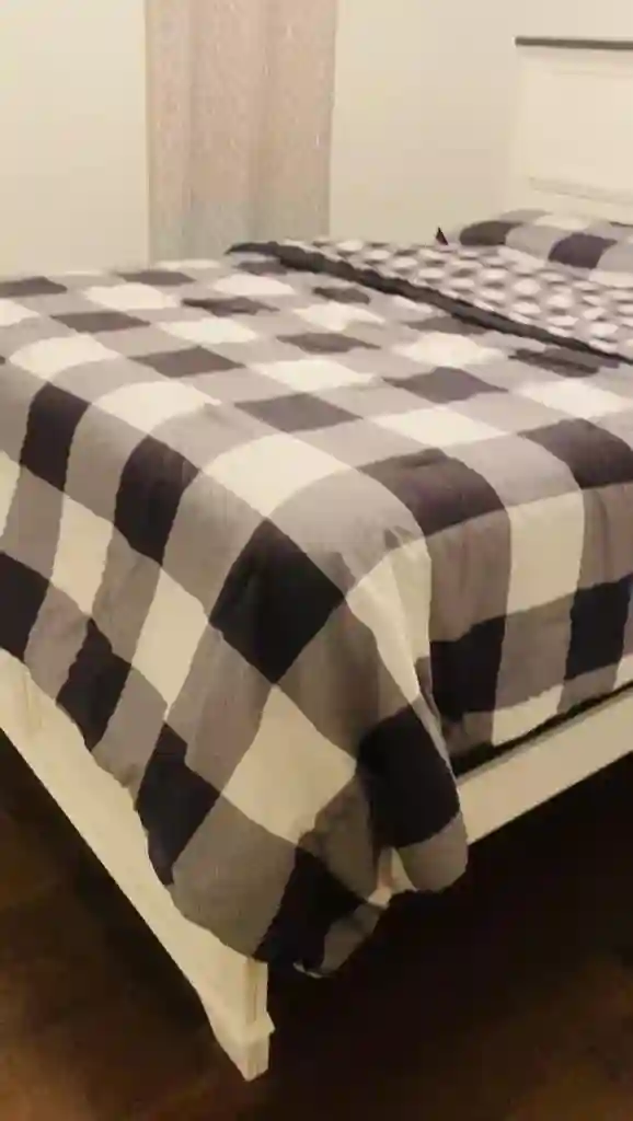 Room for rent in a quiet home
