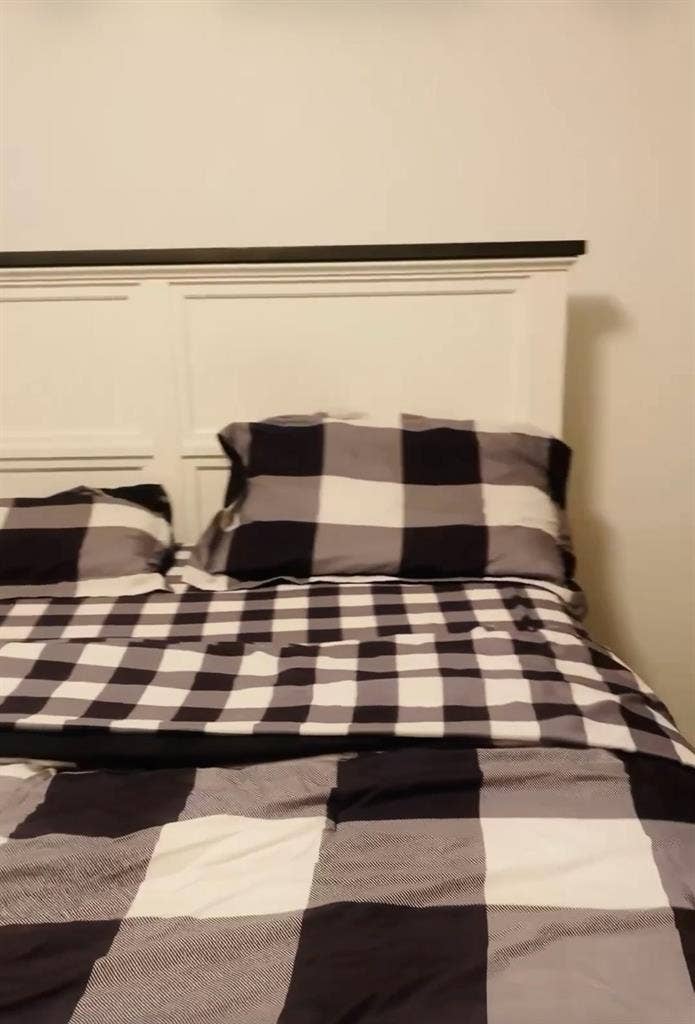 Room for rent in a quiet home