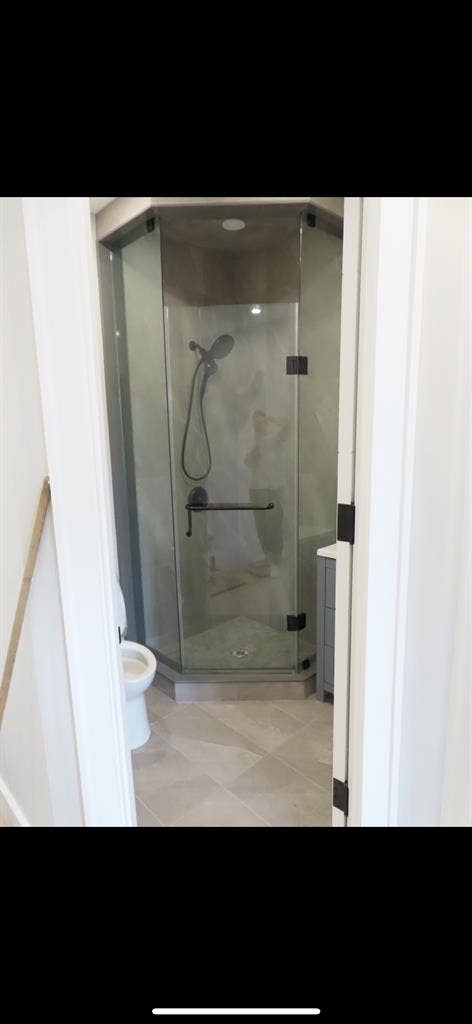 Brand new custom garden suite