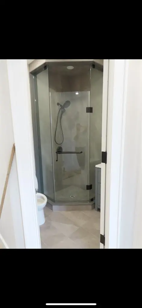 Brand new custom garden suite