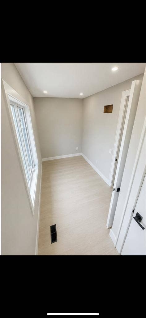Brand new custom garden suite
