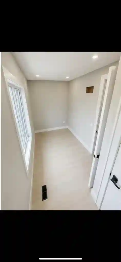 Brand new custom garden suite