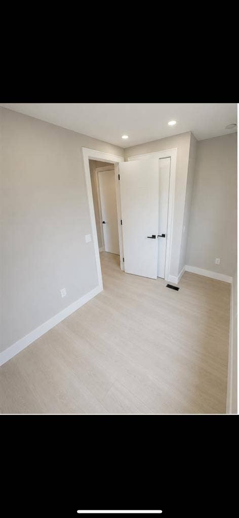 Brand new custom garden suite