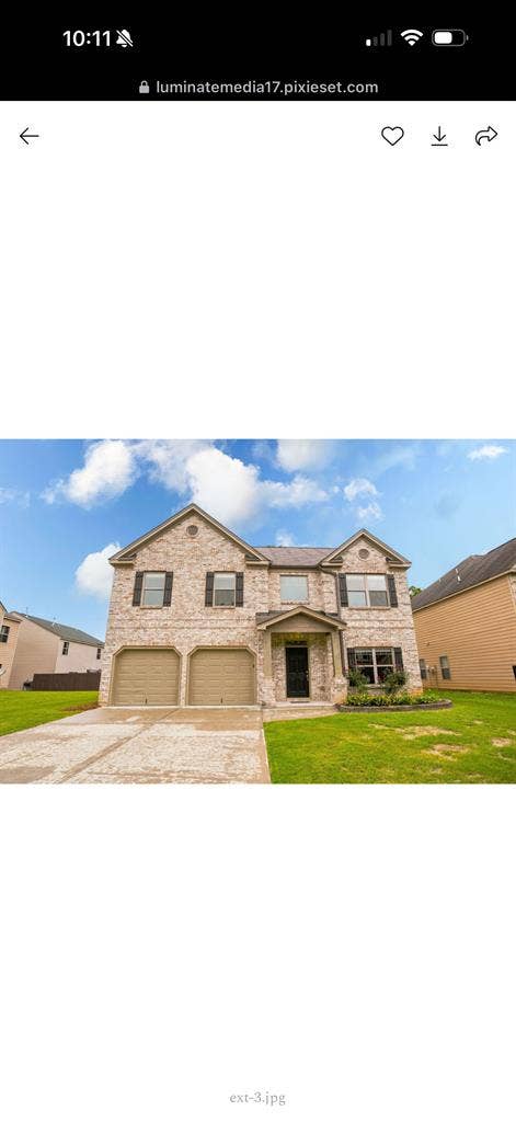 New Listing