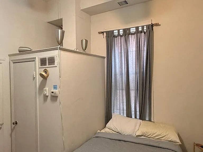 Furnished 1bed 1 bath available!