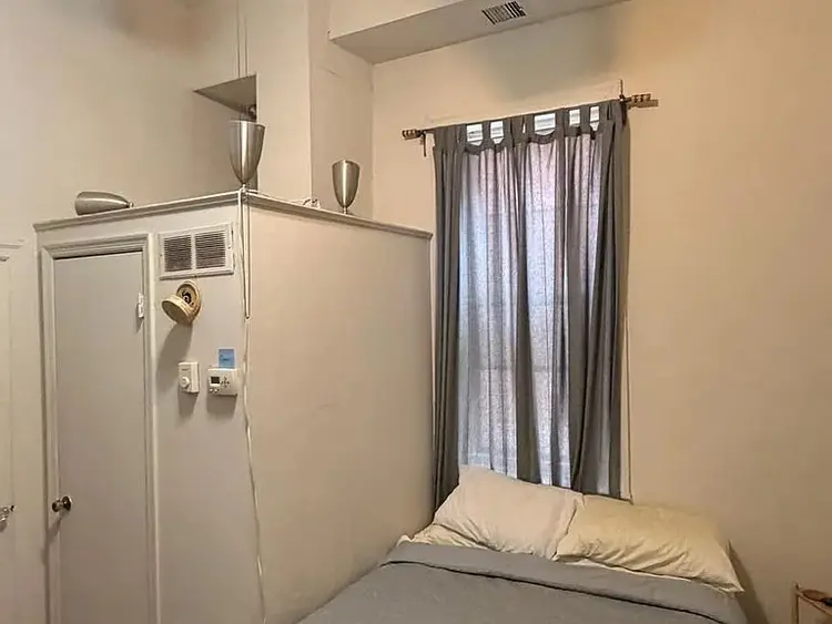 Furnished 1bed 1 bath available!
