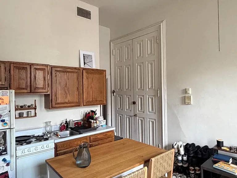 Furnished 1bed 1 bath available!
