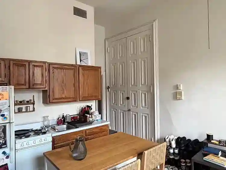 Furnished 1bed 1 bath available!