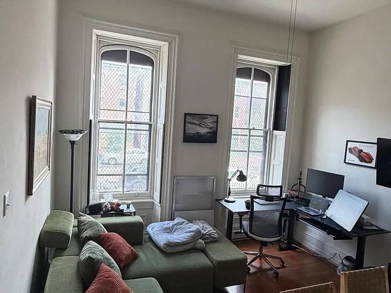 Furnished 1bed 1 bath available!