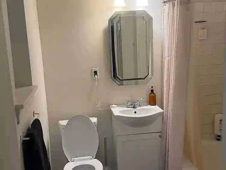 Furnished 1bed 1 bath available!