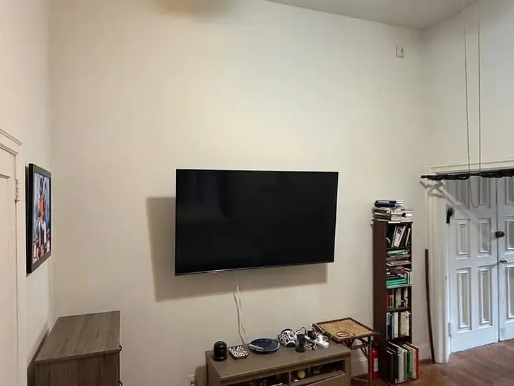 Furnished 1bed 1 bath available!