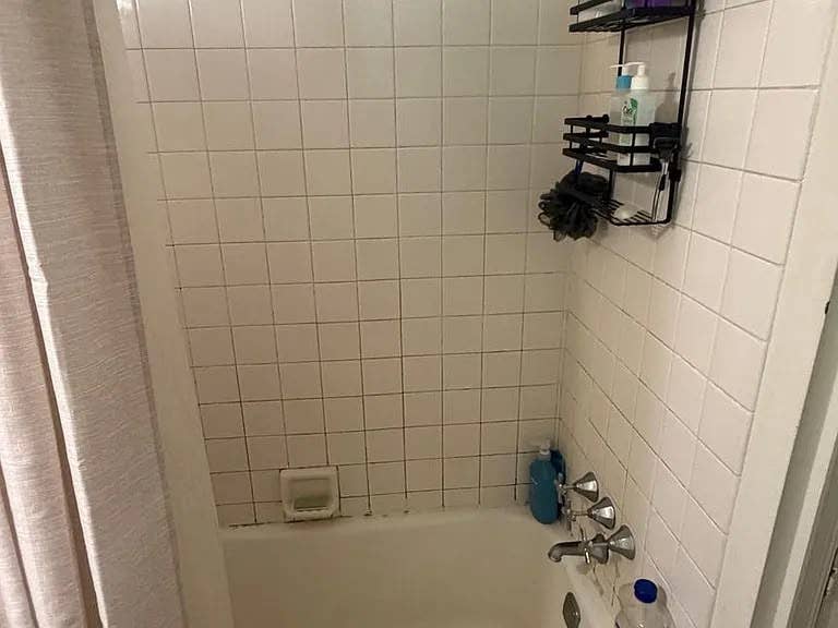 Furnished 1bed 1 bath available!