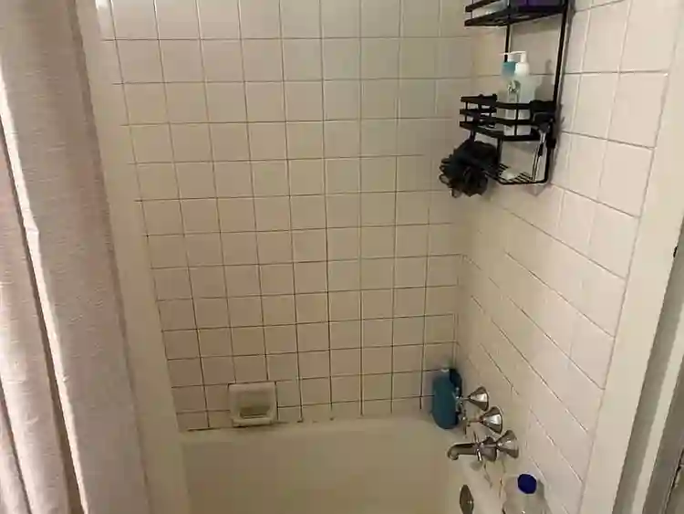 Furnished 1bed 1 bath available!