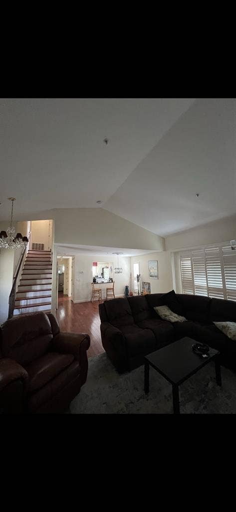 1 Room av. off Soscol Ave in Napa