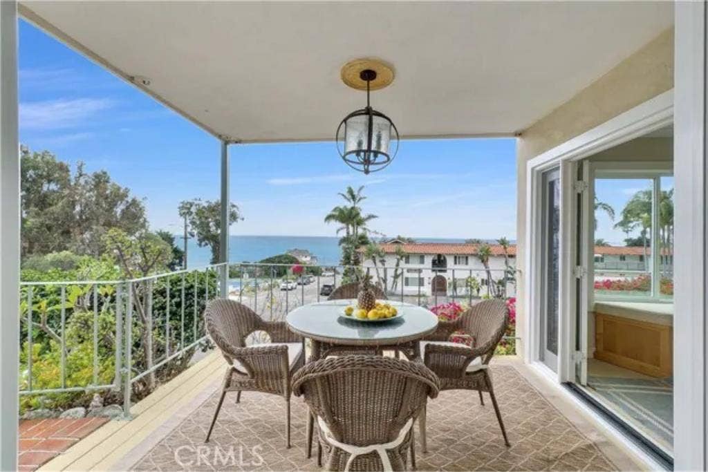 Luxury Oceanview Condo Laguna Beach