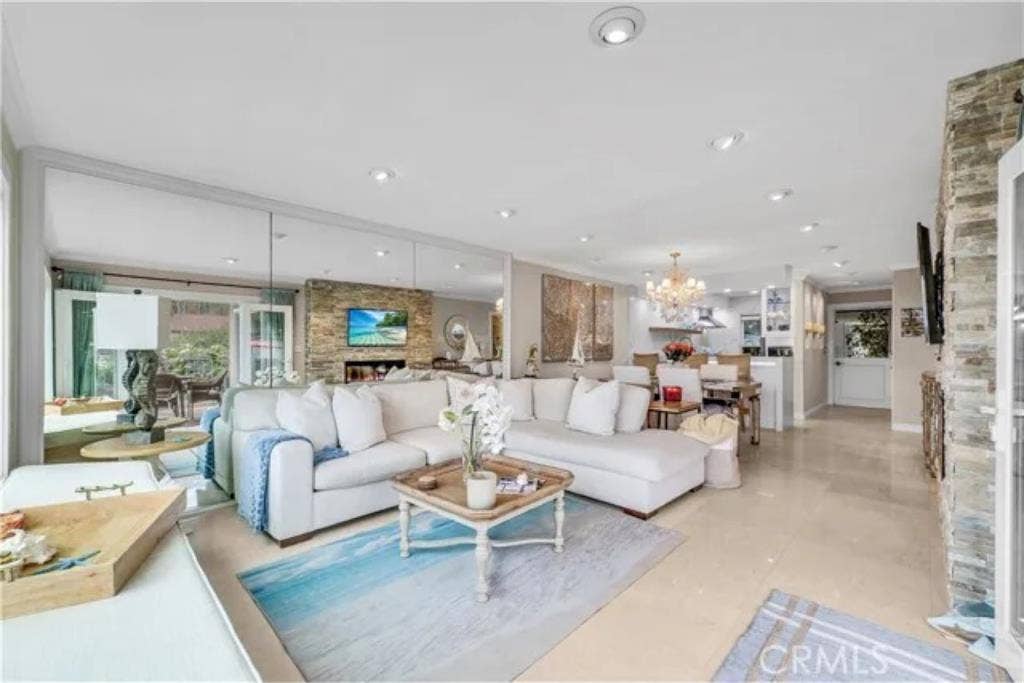 Luxury Oceanview Condo Laguna Beach