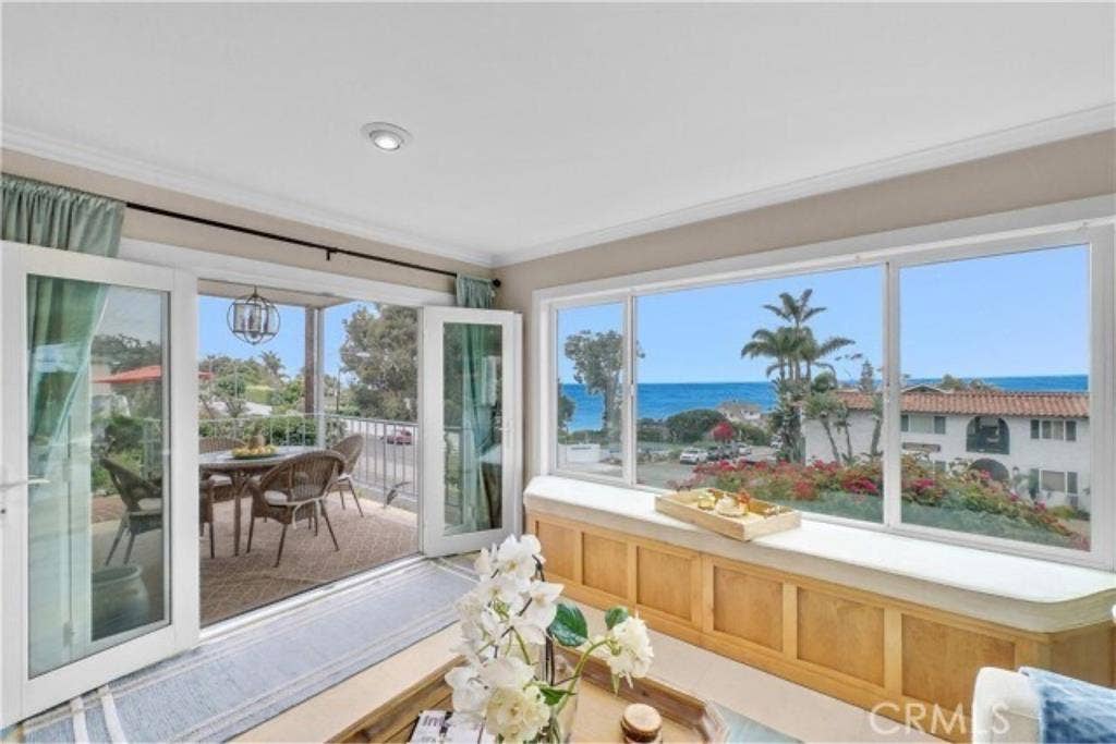 Luxury Oceanview Condo Laguna Beach