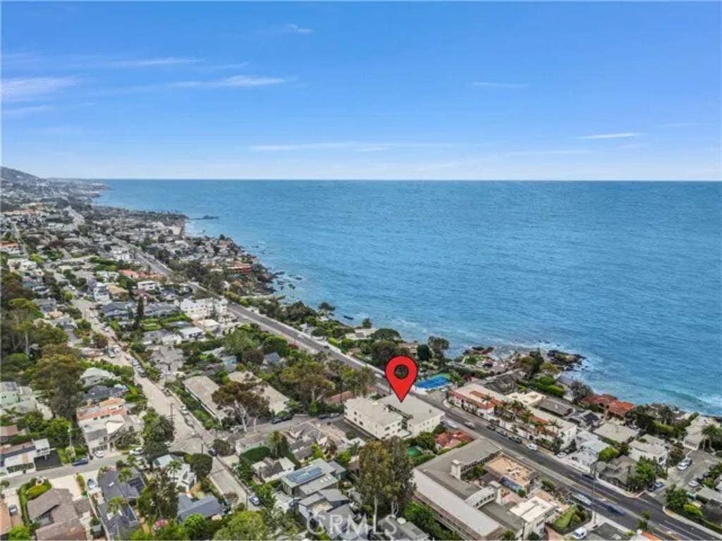 Luxury Oceanview Condo Laguna Beach