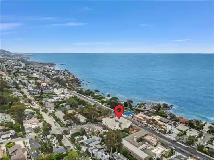 Luxury Oceanview Condo Laguna Beach