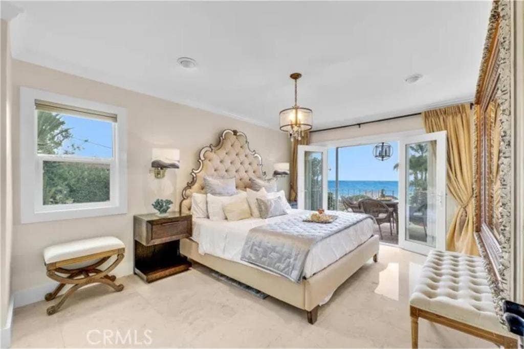 Luxury Oceanview Condo Laguna Beach