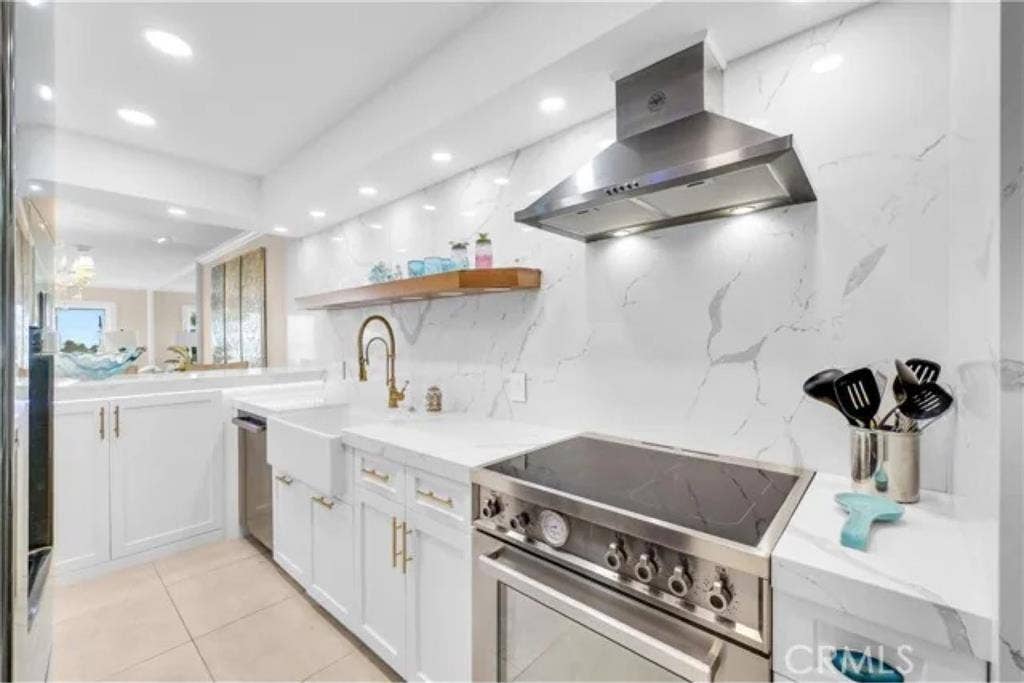 Luxury Oceanview Condo Laguna Beach