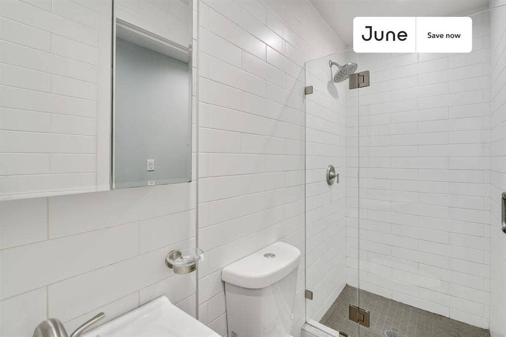 1 BR in New York City