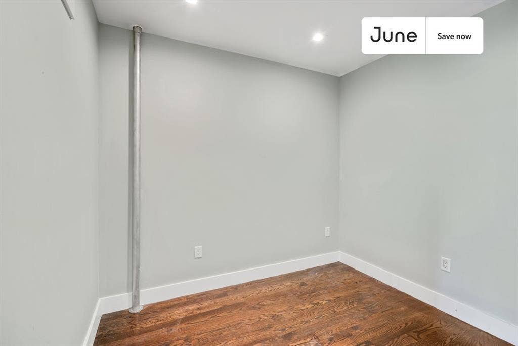 1 BR in New York City
