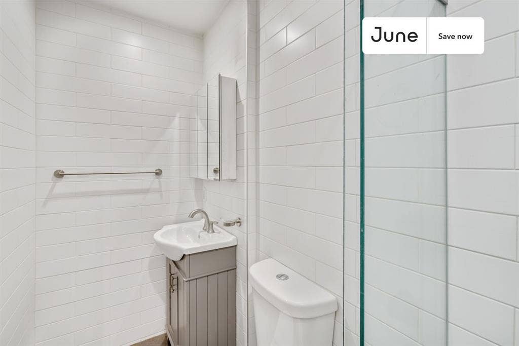 1 BR in New York City