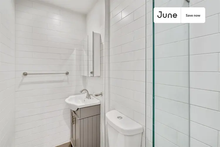1 BR in New York City