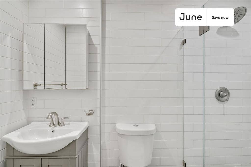 1 BR in New York City