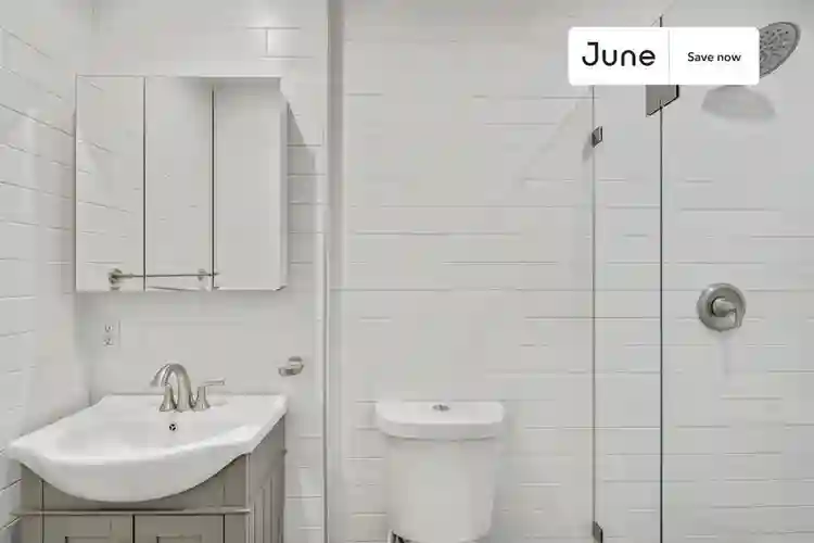 1 BR in New York City