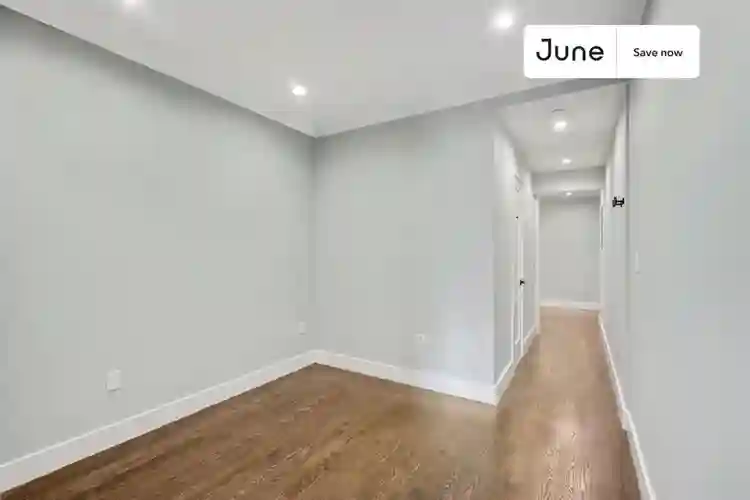 1 BR in New York City