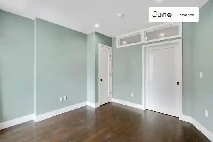 1 BR in New York City