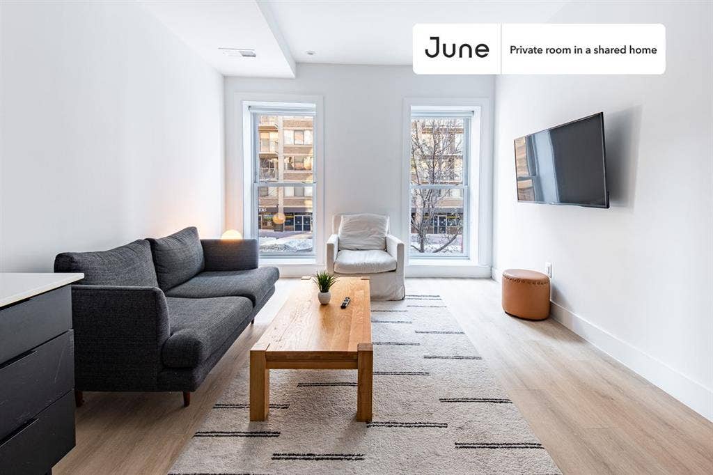 4 BR in Washington DC