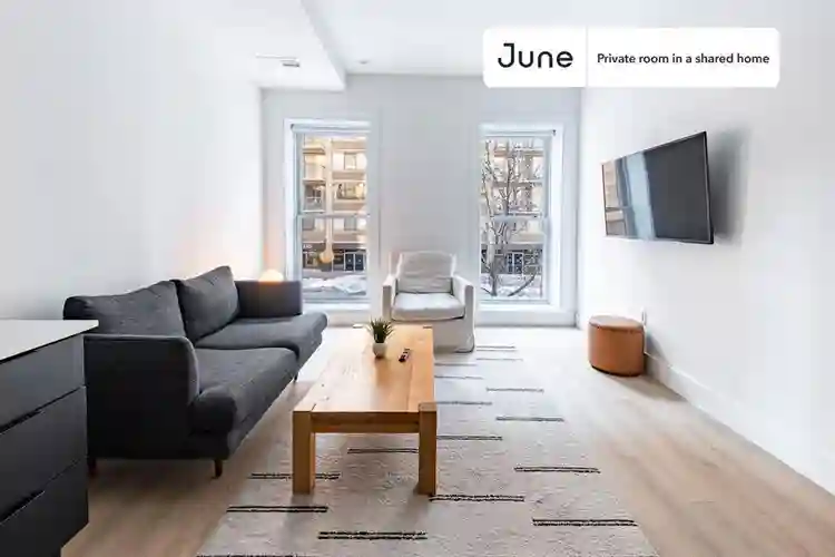 4 BR in Washington DC