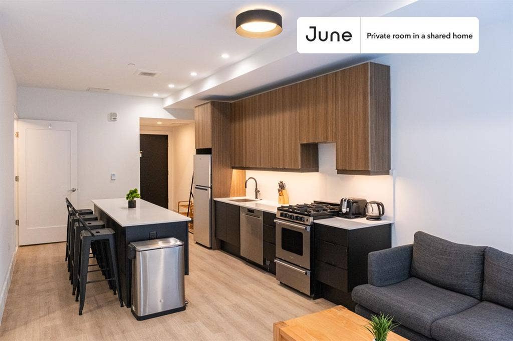 4 BR in Washington DC