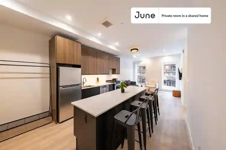 4 BR in Washington DC