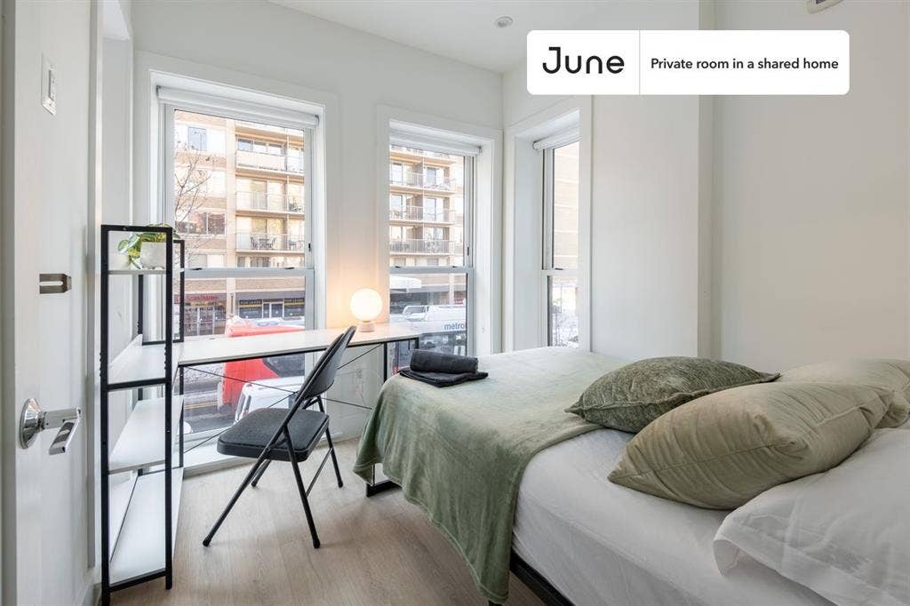 4 BR in Washington DC
