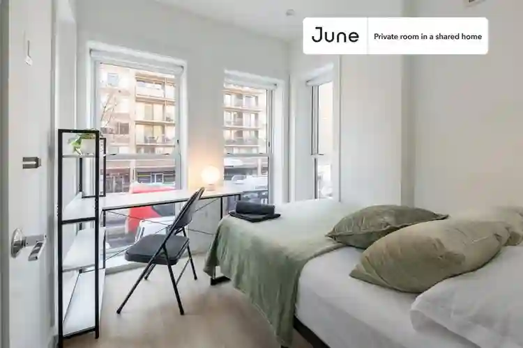 4 BR in Washington DC