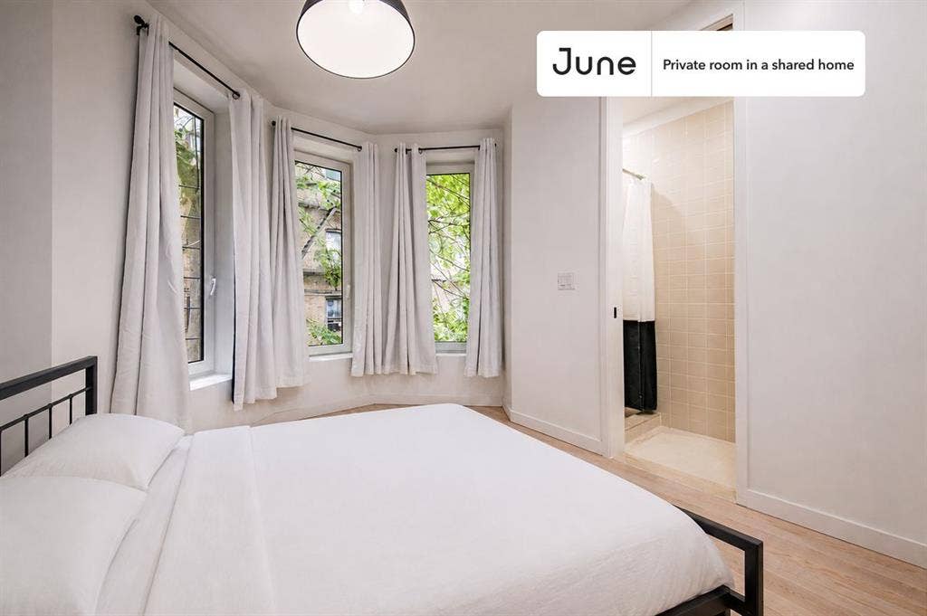 4 BR in New York City