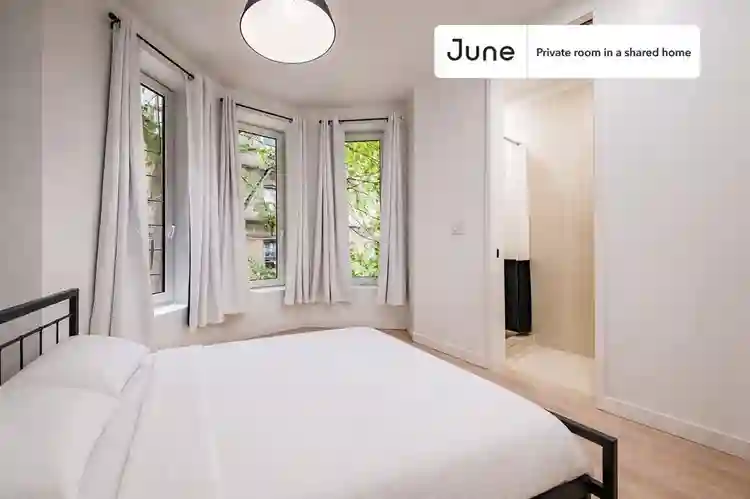 4 BR in New York City
