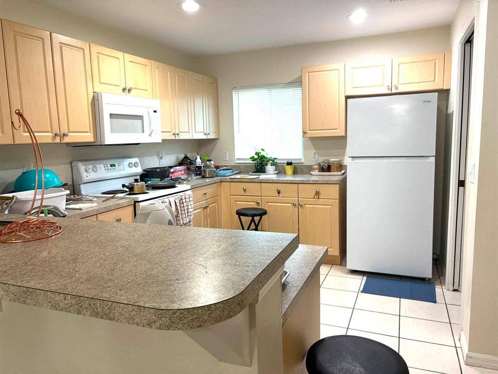 1 bedroom for rent in Fort Myers