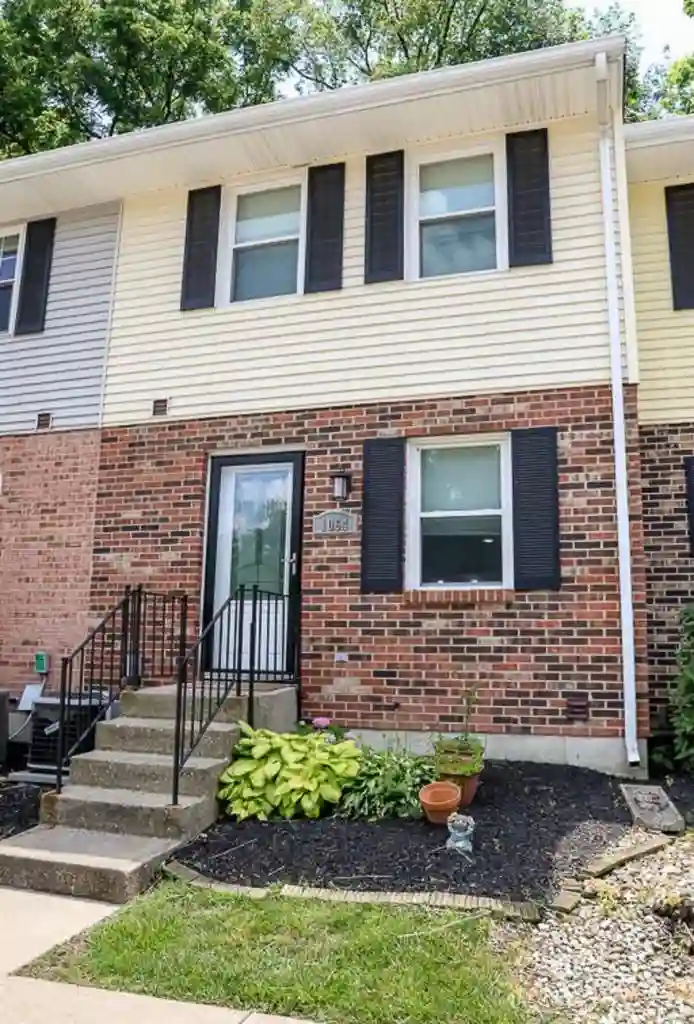Searching for roommate