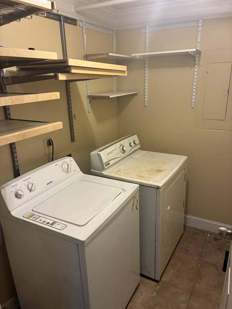 Room for rent in Decatur