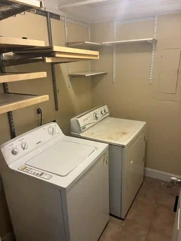 Room for rent in Decatur